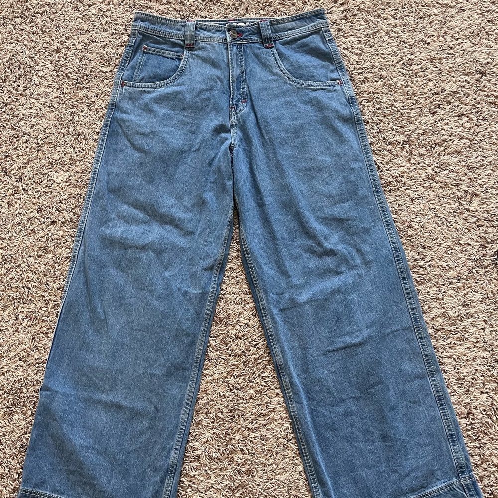 Brand new alab light wash 26” mega size 34 - Picture 3 of 3